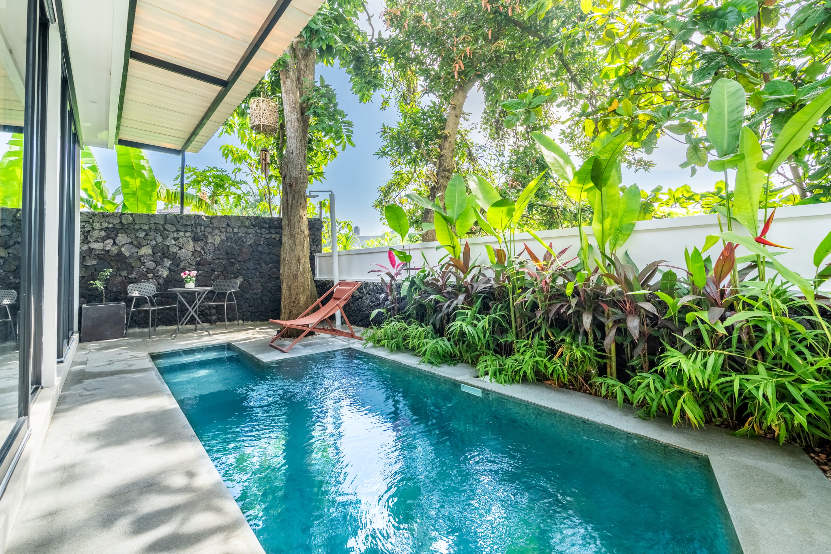 Villa Tumbakbayuh
